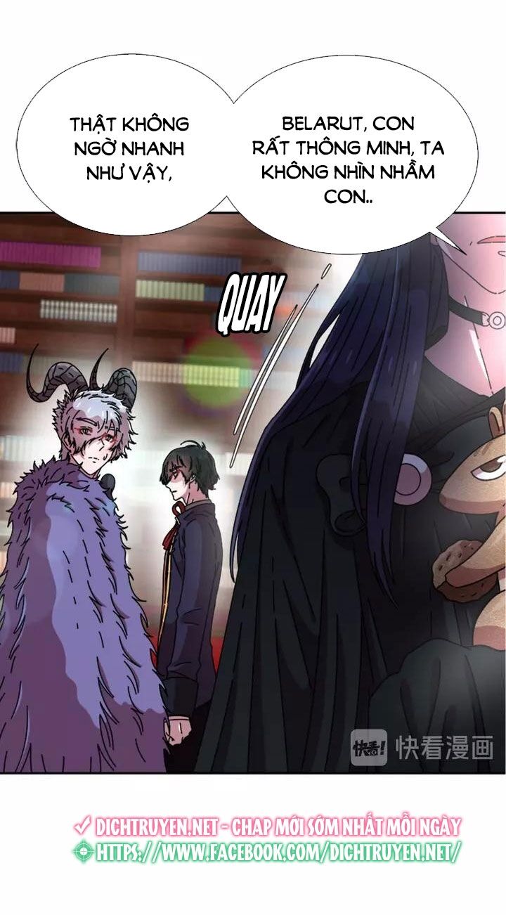 Con Gái Bảo Bối Của Ma Vương Chapter 69 - 67