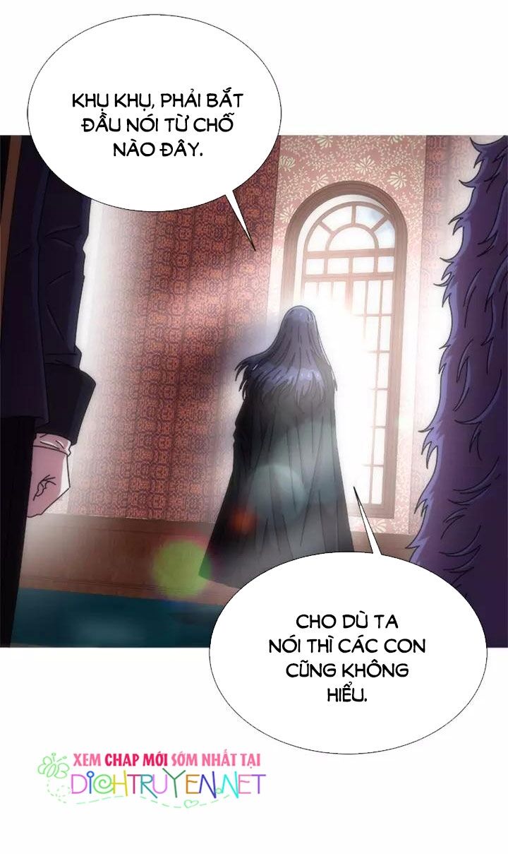 Con Gái Bảo Bối Của Ma Vương Chapter 69 - 68