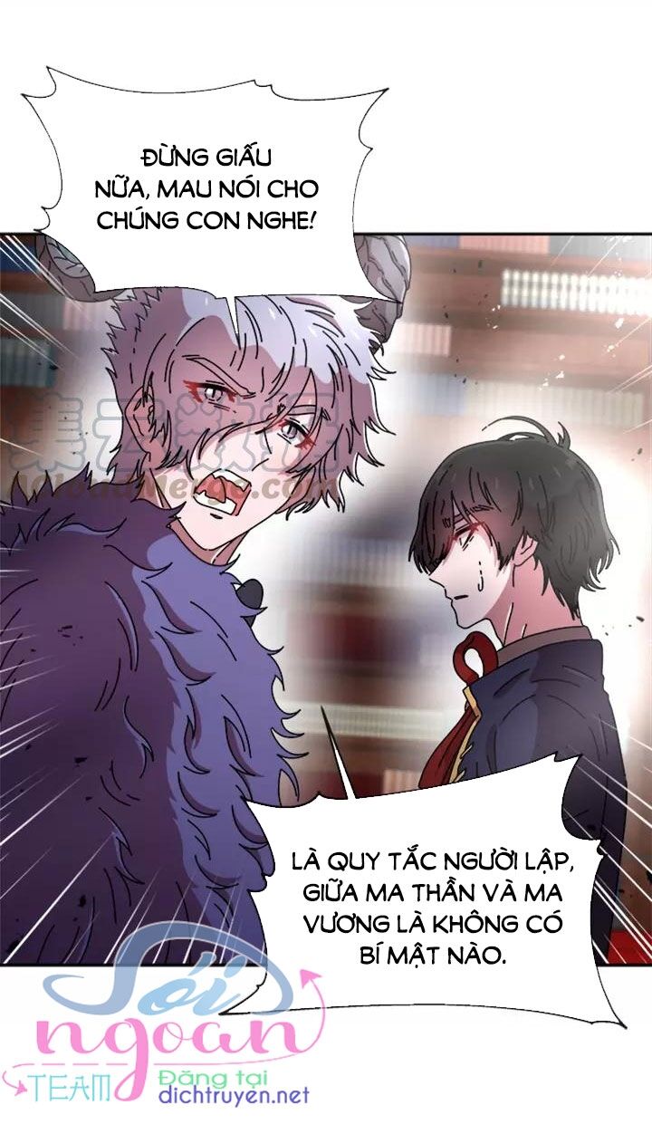 Con Gái Bảo Bối Của Ma Vương Chapter 69 - 69