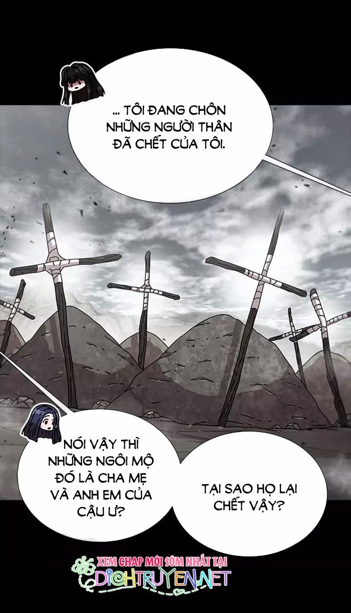 Con Gái Bảo Bối Của Ma Vương Chapter 69 - 8