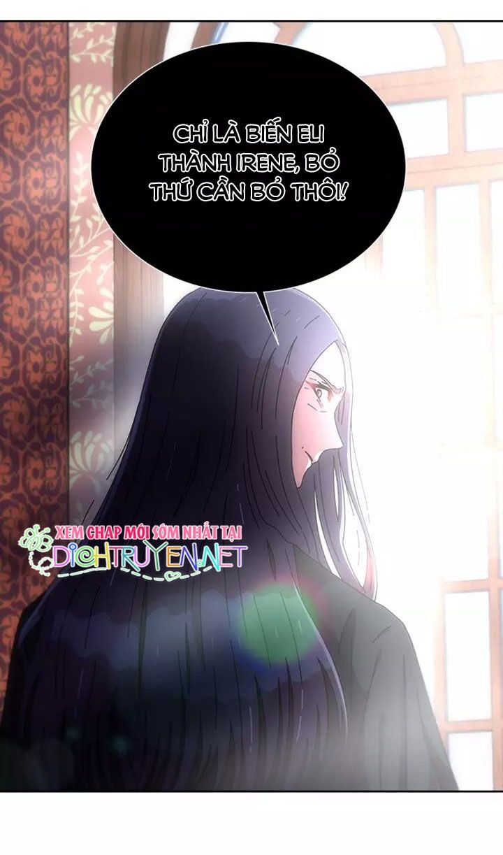 Con Gái Bảo Bối Của Ma Vương Chapter 69 - 71