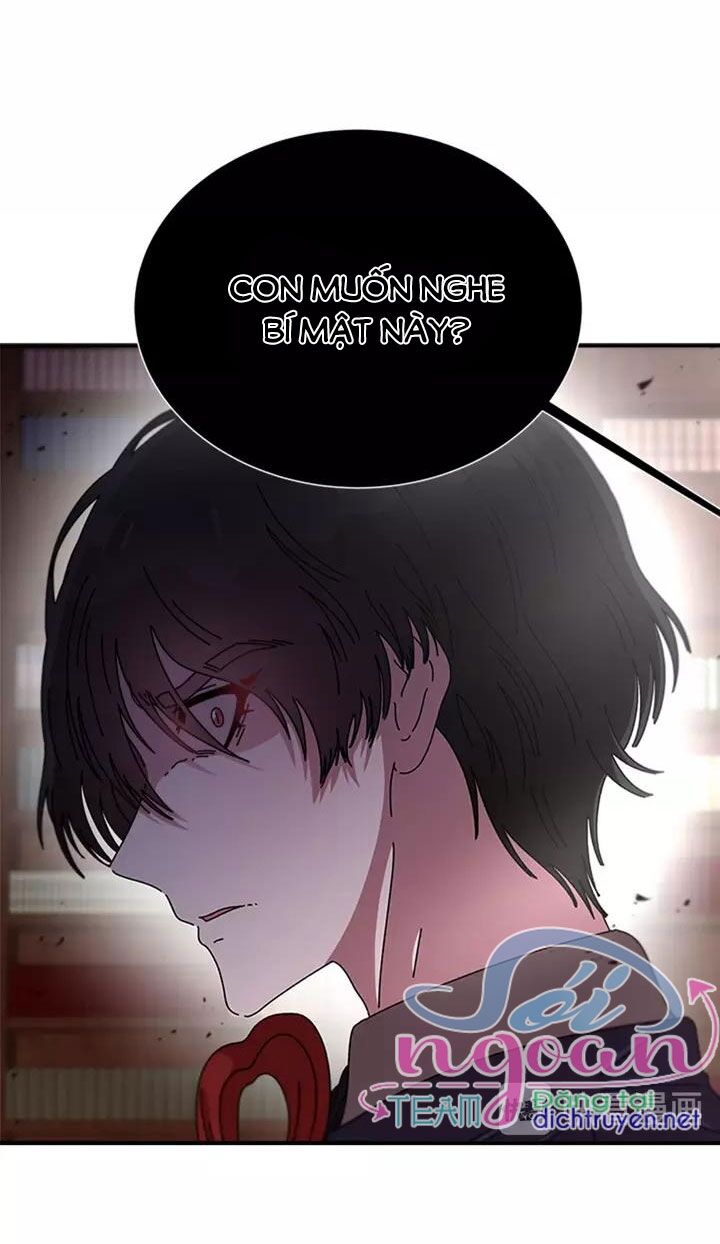 Con Gái Bảo Bối Của Ma Vương Chapter 69 - 72