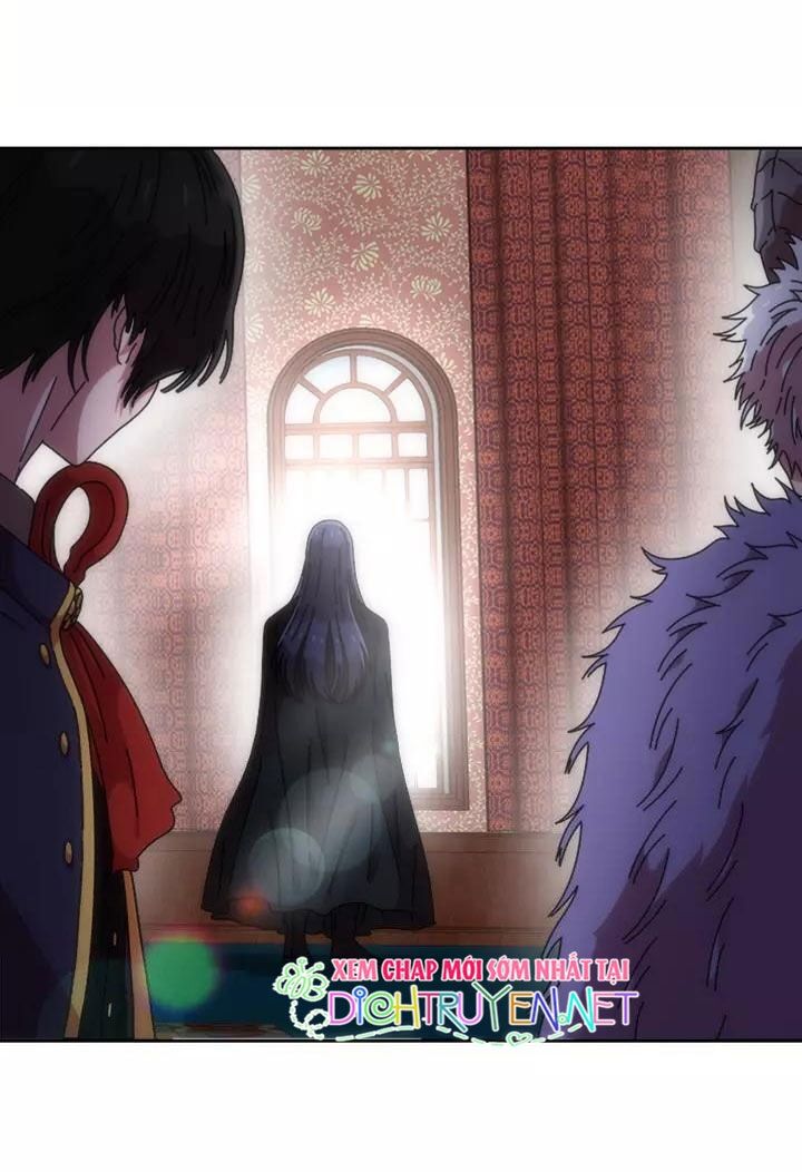 Con Gái Bảo Bối Của Ma Vương Chapter 69 - 73