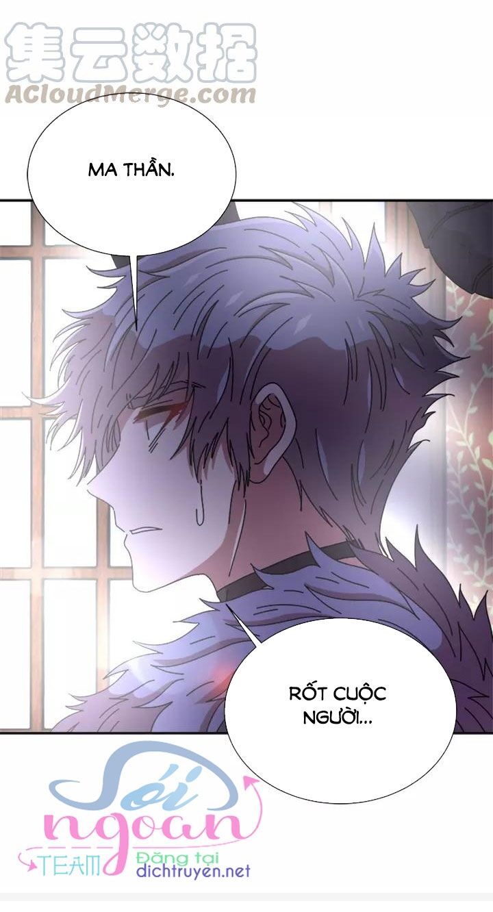 Con Gái Bảo Bối Của Ma Vương Chapter 69 - 74