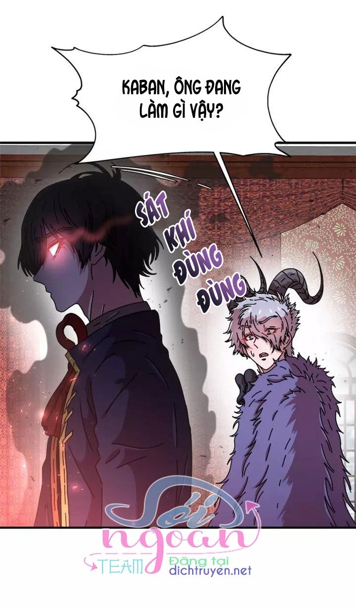 Con Gái Bảo Bối Của Ma Vương Chapter 69 - 79