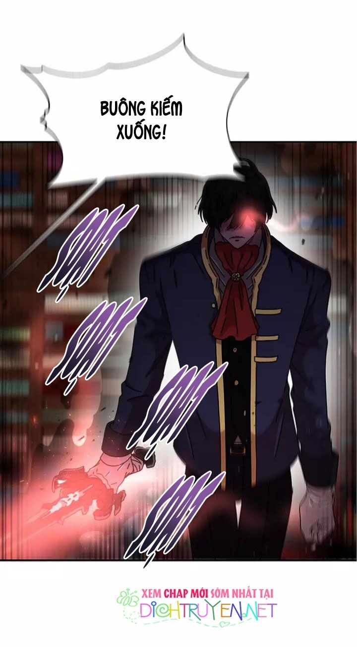 Con Gái Bảo Bối Của Ma Vương Chapter 69 - 80