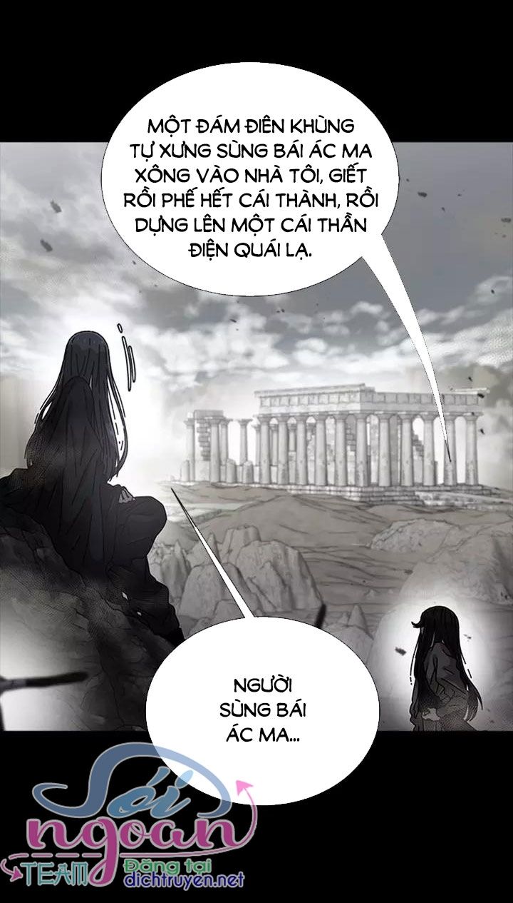 Con Gái Bảo Bối Của Ma Vương Chapter 69 - 9