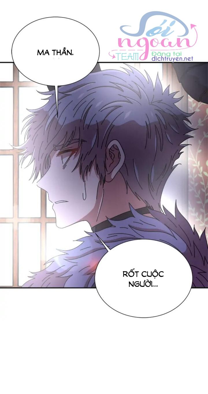 Con Gái Bảo Bối Của Ma Vương Chapter 70 - 2