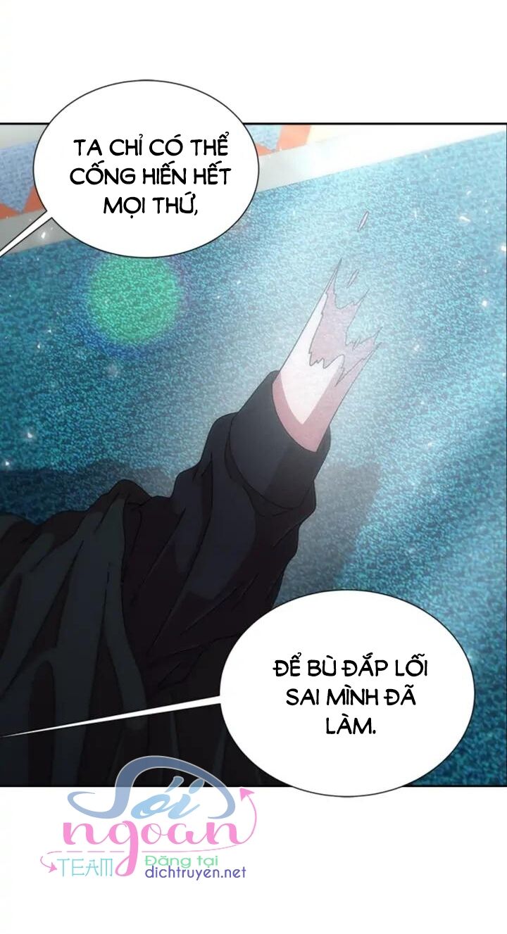 Con Gái Bảo Bối Của Ma Vương Chapter 70 - 101