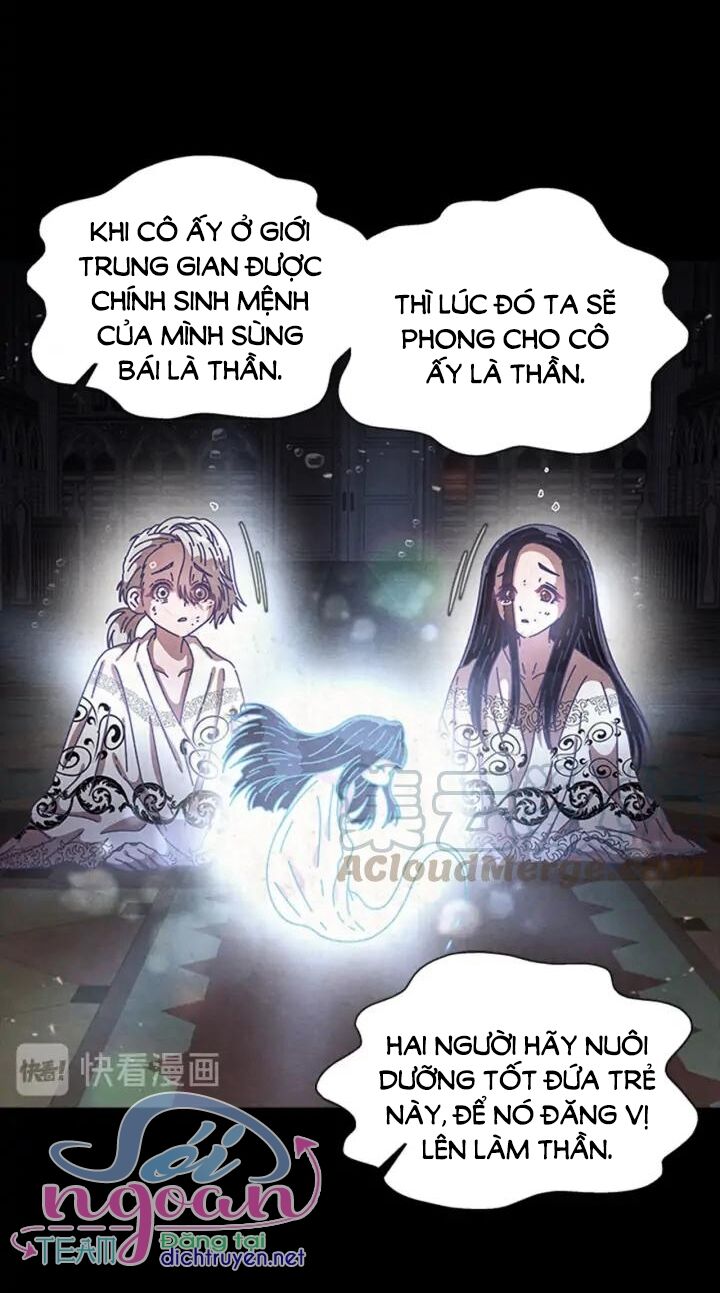 Con Gái Bảo Bối Của Ma Vương Chapter 70 - 18