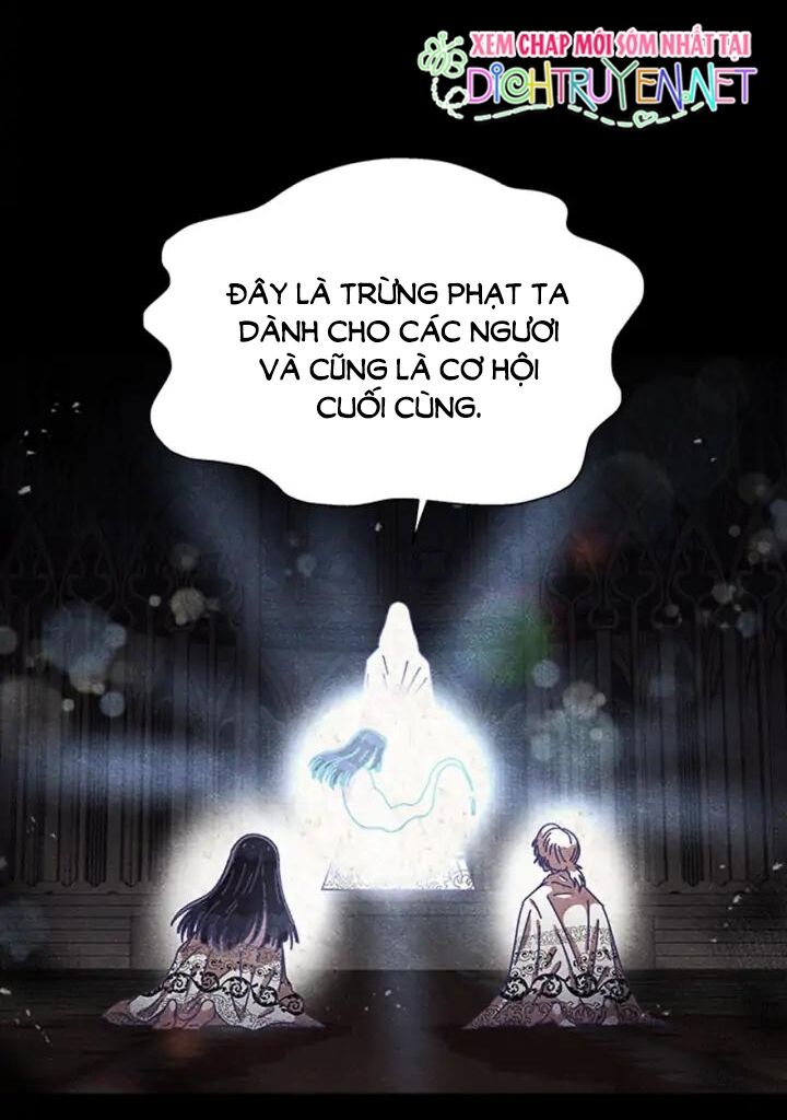 Con Gái Bảo Bối Của Ma Vương Chapter 70 - 19