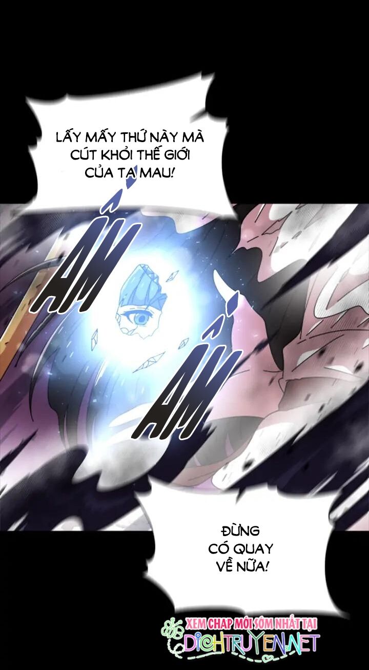 Con Gái Bảo Bối Của Ma Vương Chapter 70 - 26