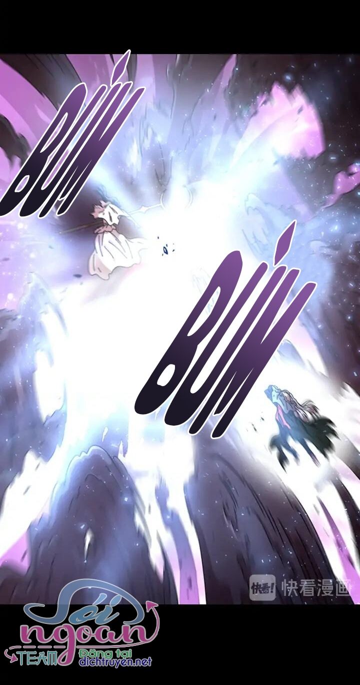 Con Gái Bảo Bối Của Ma Vương Chapter 70 - 27