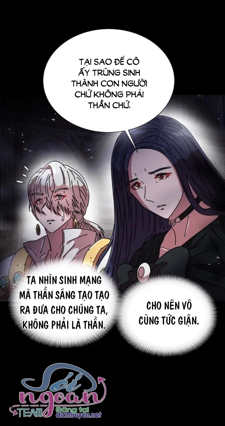 Con Gái Bảo Bối Của Ma Vương Chapter 70 - 29