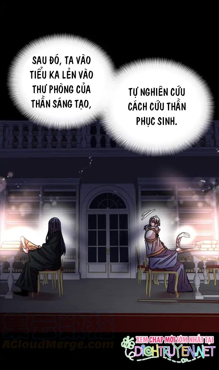 Con Gái Bảo Bối Của Ma Vương Chapter 70 - 32