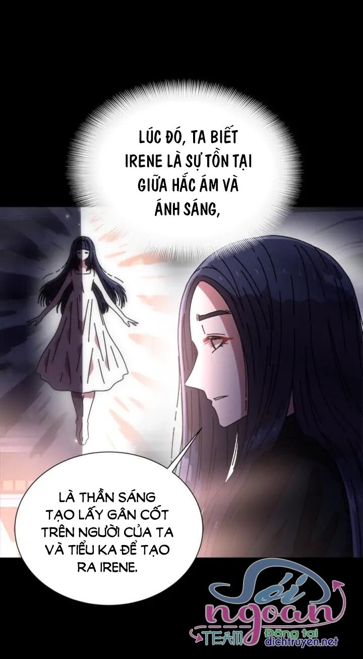 Con Gái Bảo Bối Của Ma Vương Chapter 70 - 33