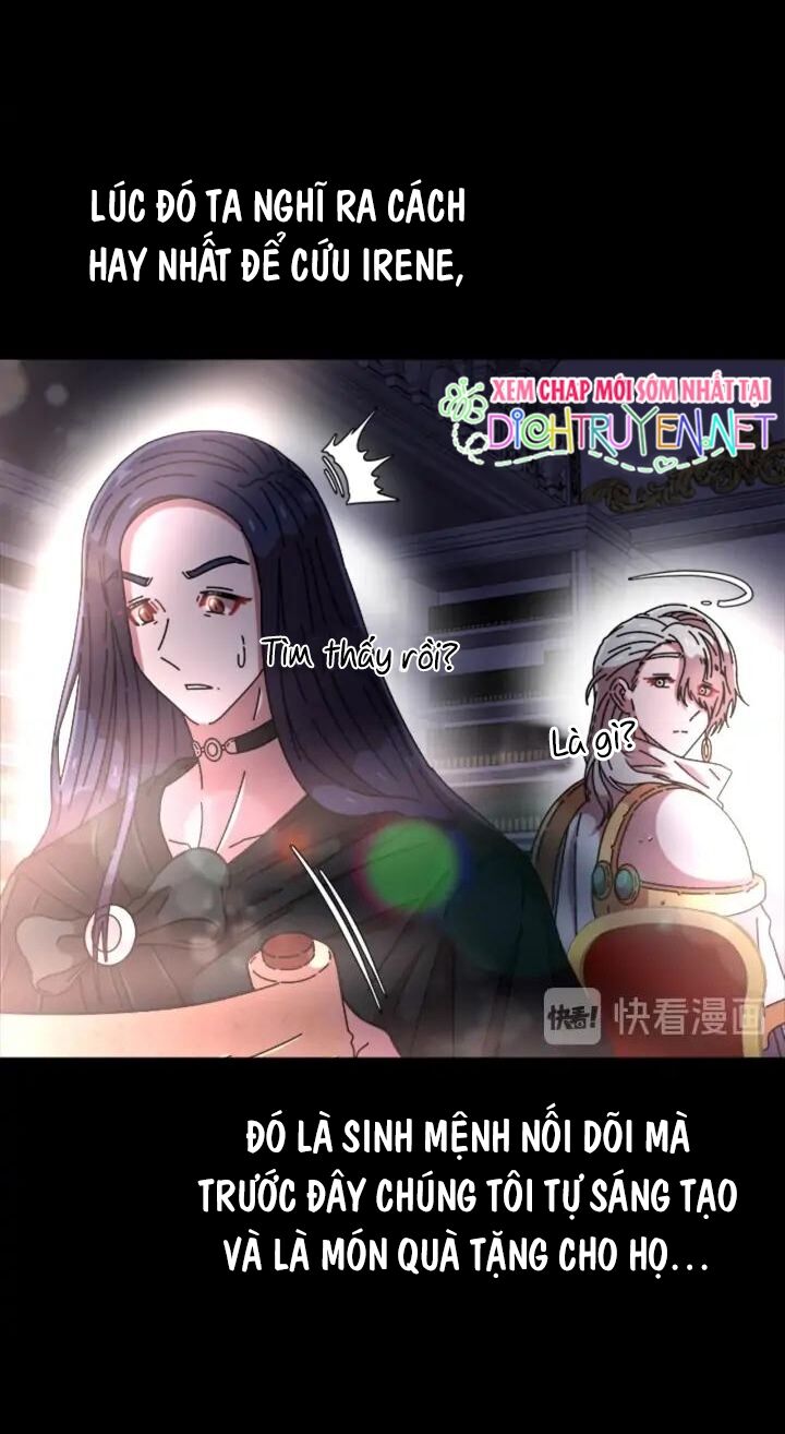 Con Gái Bảo Bối Của Ma Vương Chapter 70 - 34