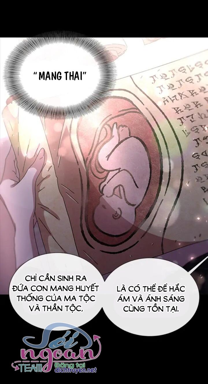Con Gái Bảo Bối Của Ma Vương Chapter 70 - 35