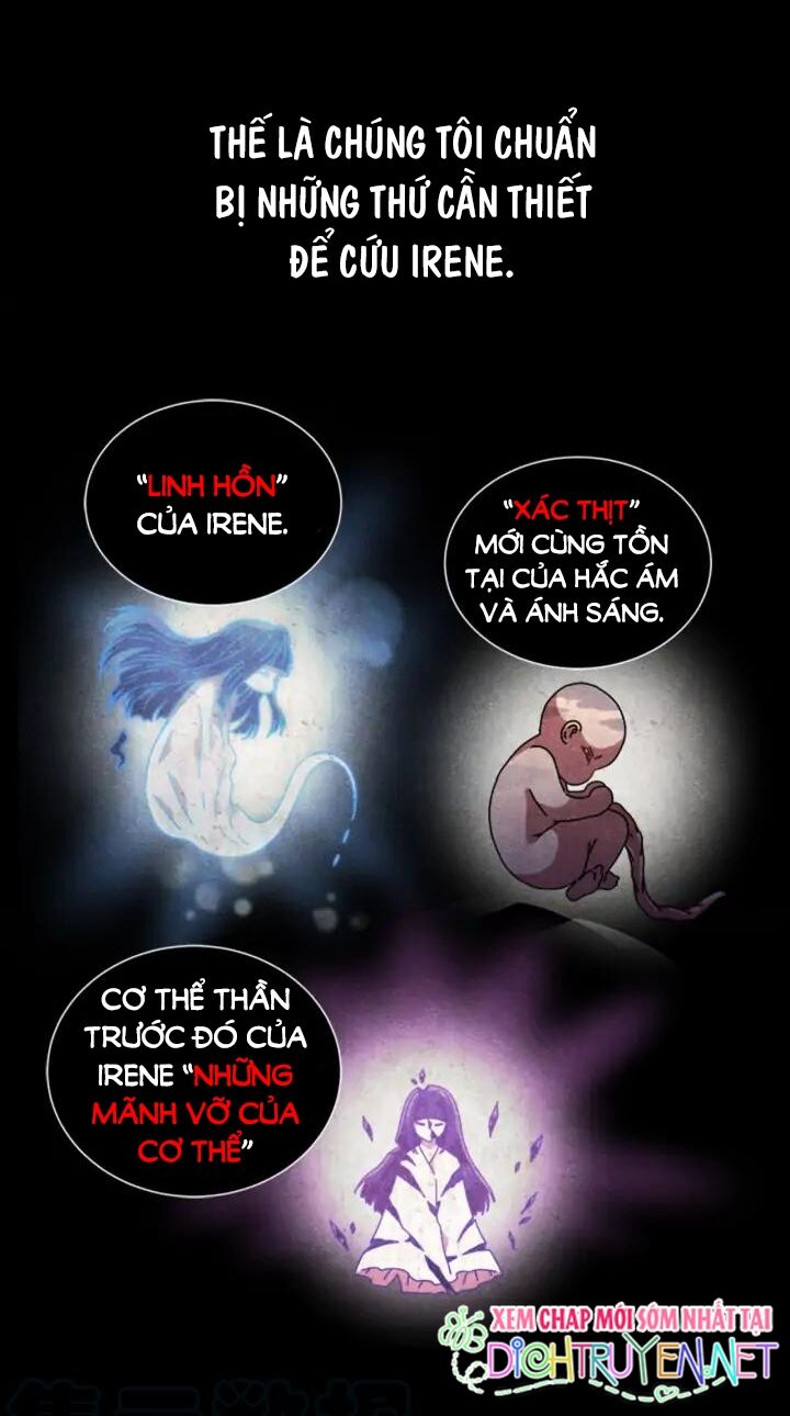 Con Gái Bảo Bối Của Ma Vương Chapter 70 - 36
