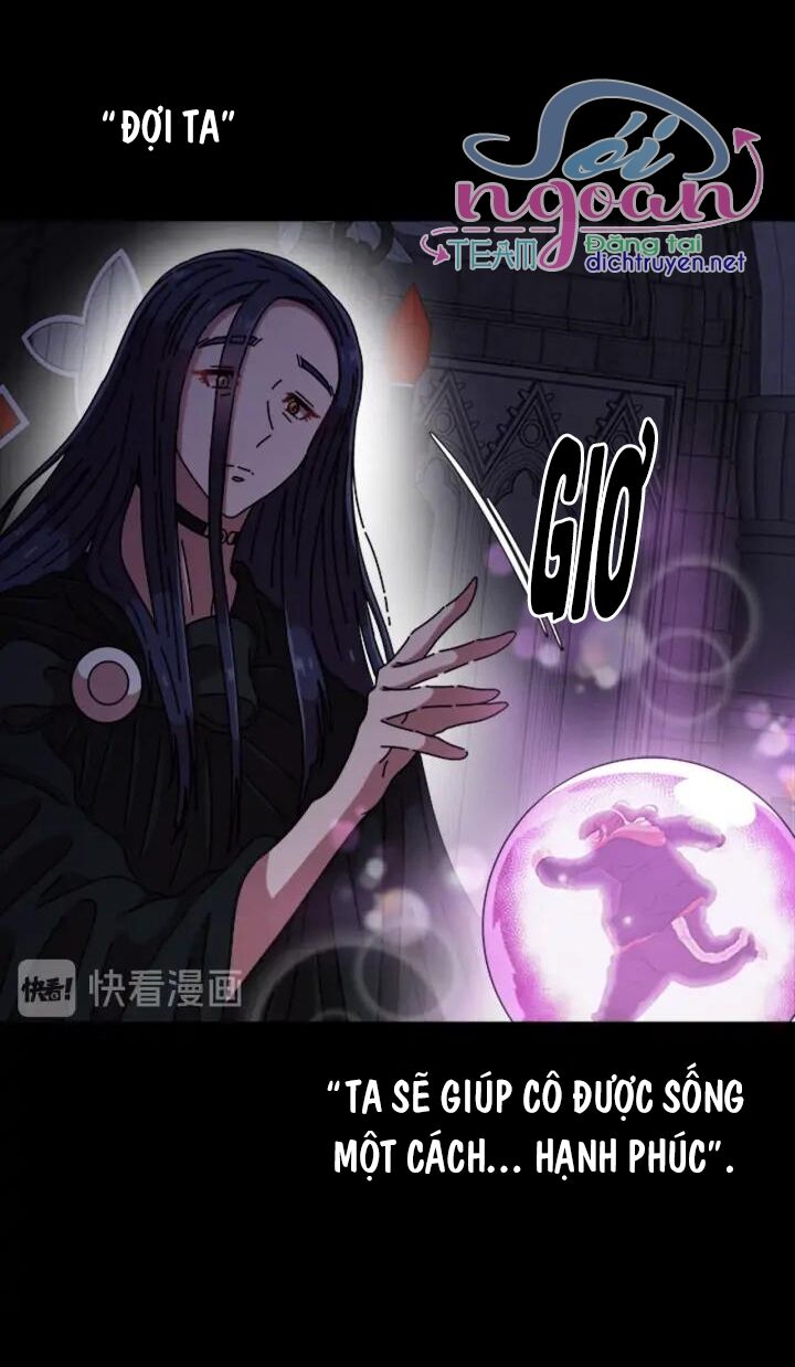 Con Gái Bảo Bối Của Ma Vương Chapter 70 - 39