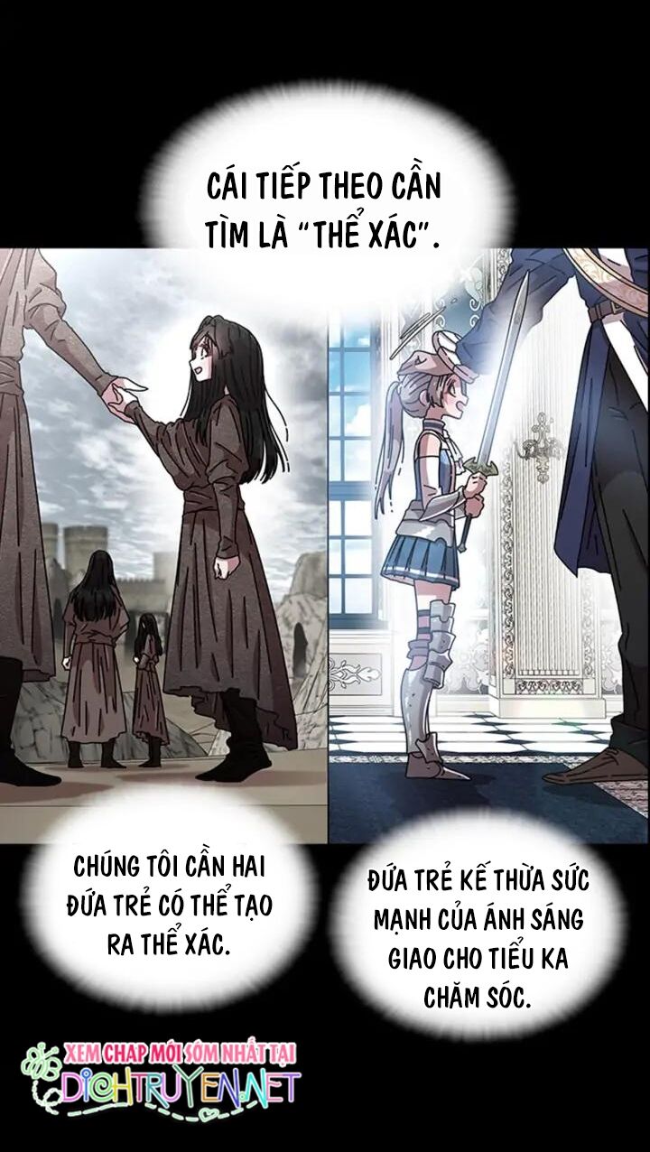 Con Gái Bảo Bối Của Ma Vương Chapter 70 - 44