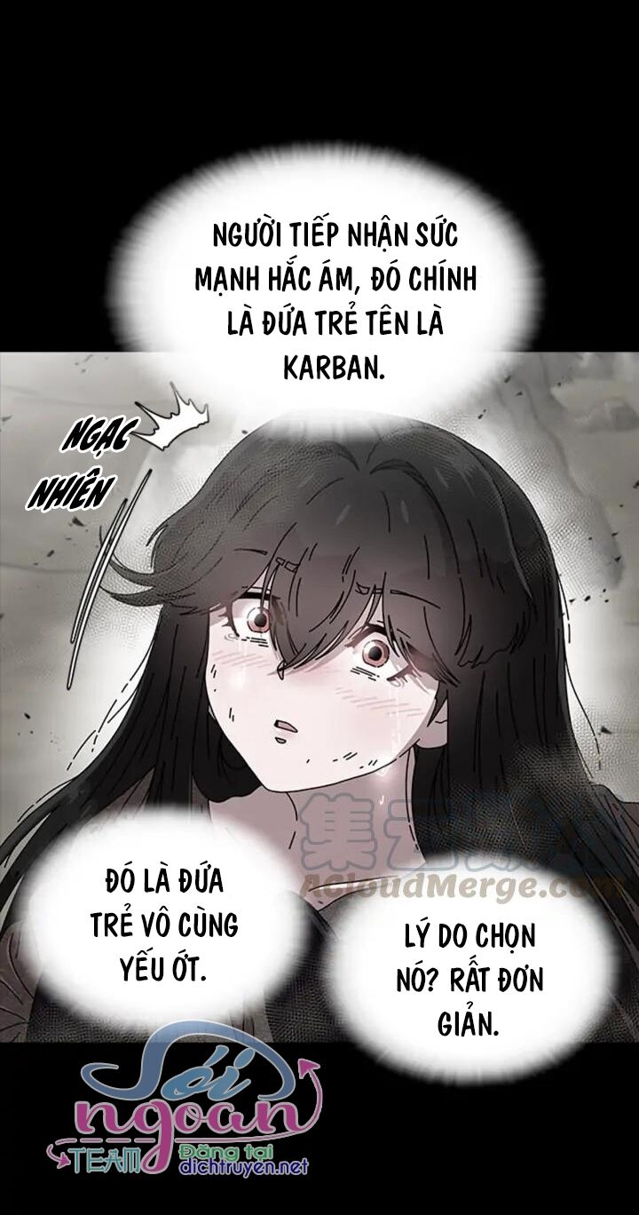 Con Gái Bảo Bối Của Ma Vương Chapter 70 - 45