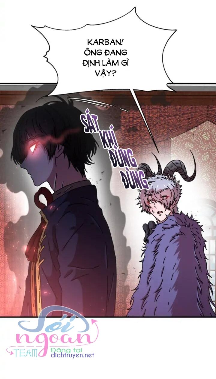 Con Gái Bảo Bối Của Ma Vương Chapter 70 - 6