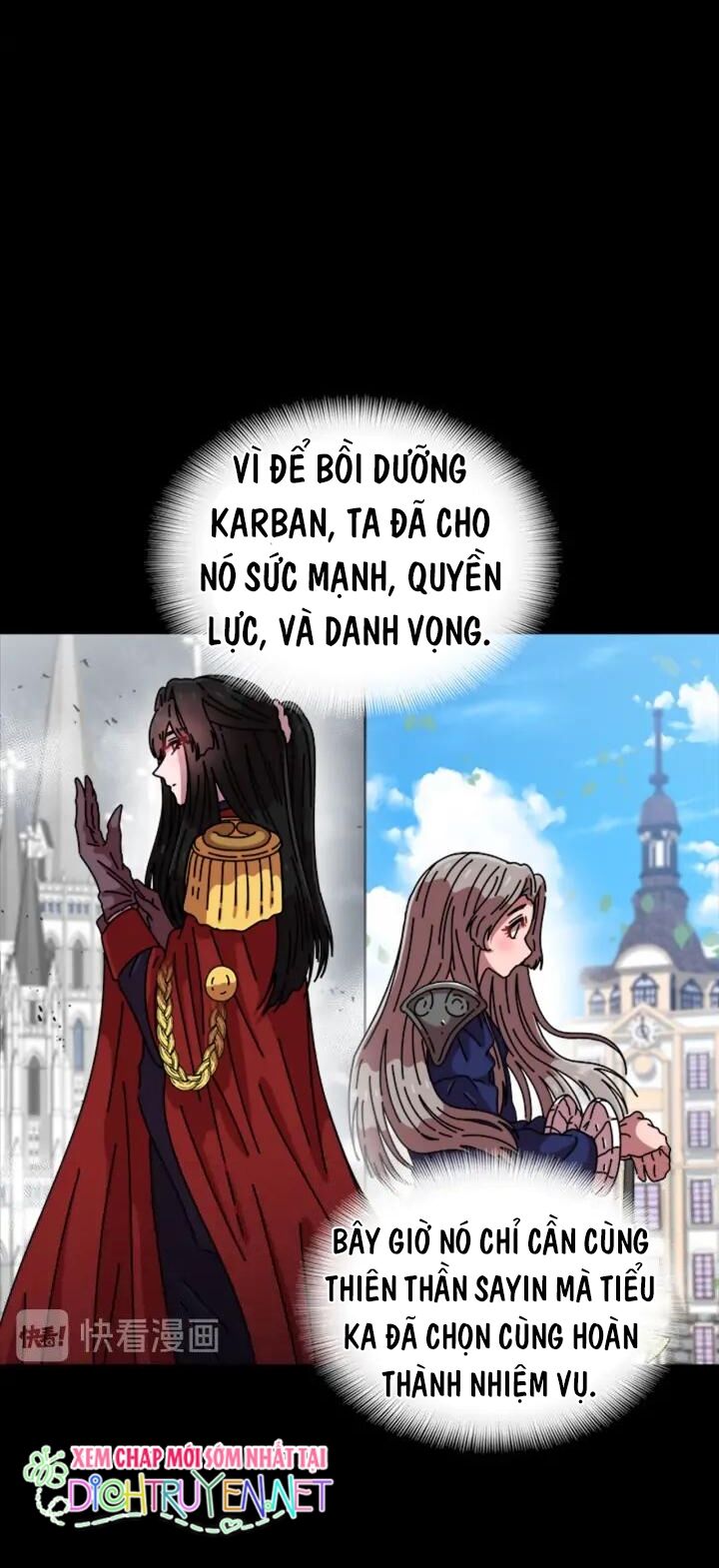Con Gái Bảo Bối Của Ma Vương Chapter 70 - 56