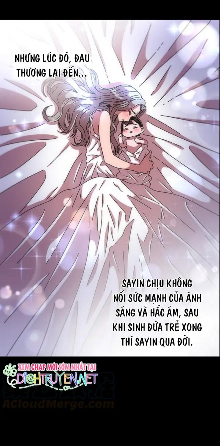 Con Gái Bảo Bối Của Ma Vương Chapter 70 - 58