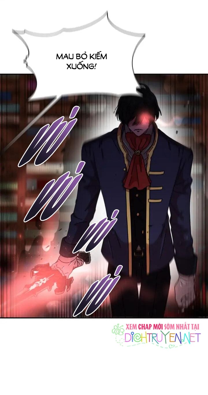 Con Gái Bảo Bối Của Ma Vương Chapter 70 - 7