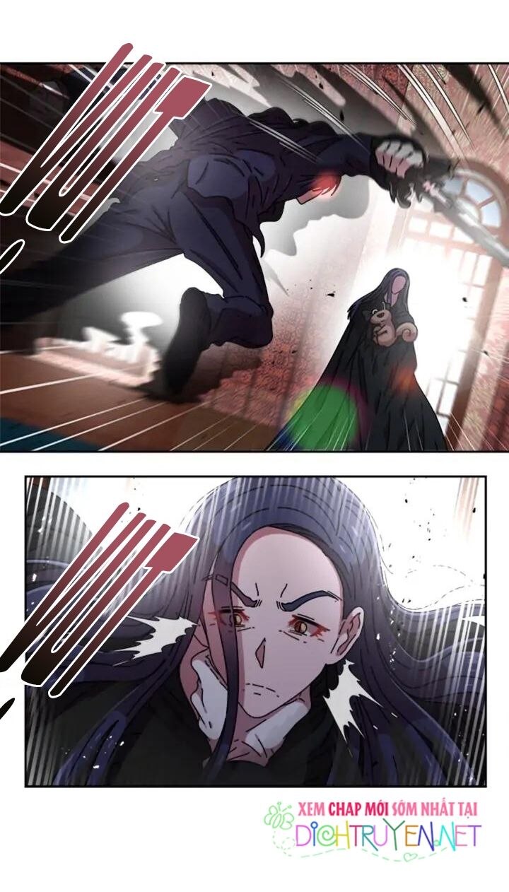 Con Gái Bảo Bối Của Ma Vương Chapter 70 - 66