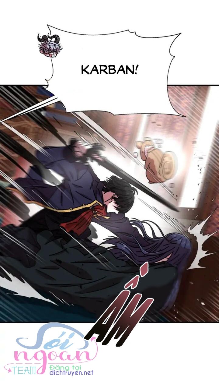 Con Gái Bảo Bối Của Ma Vương Chapter 70 - 67
