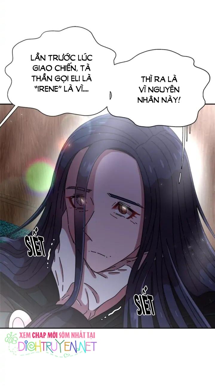 Con Gái Bảo Bối Của Ma Vương Chapter 70 - 68