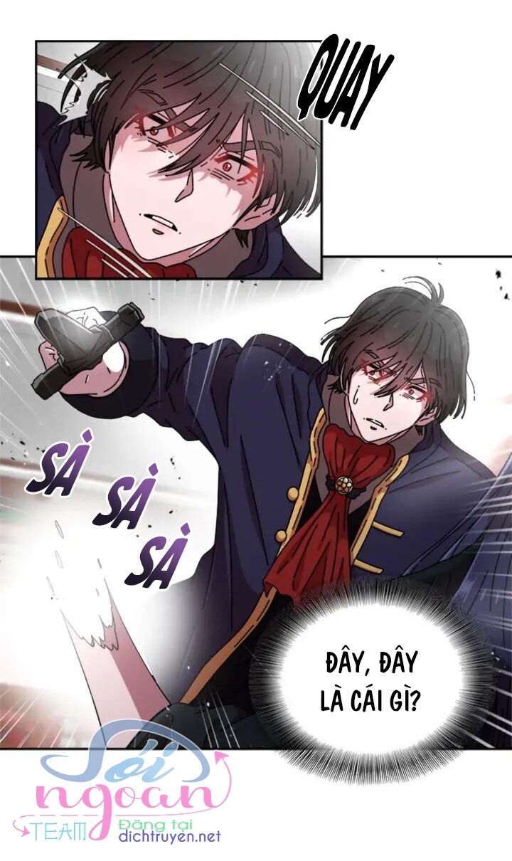 Con Gái Bảo Bối Của Ma Vương Chapter 70 - 69