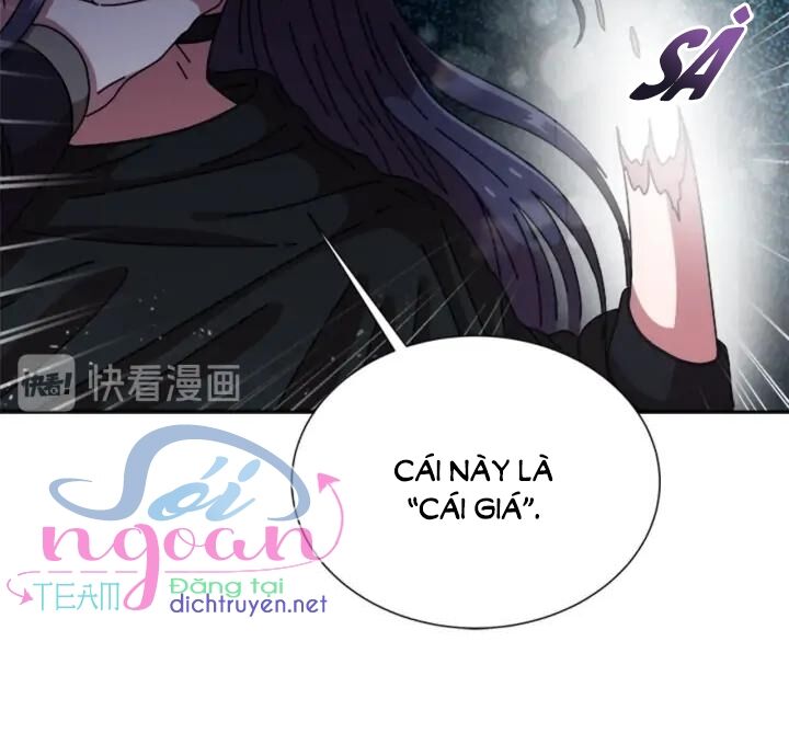 Con Gái Bảo Bối Của Ma Vương Chapter 70 - 71