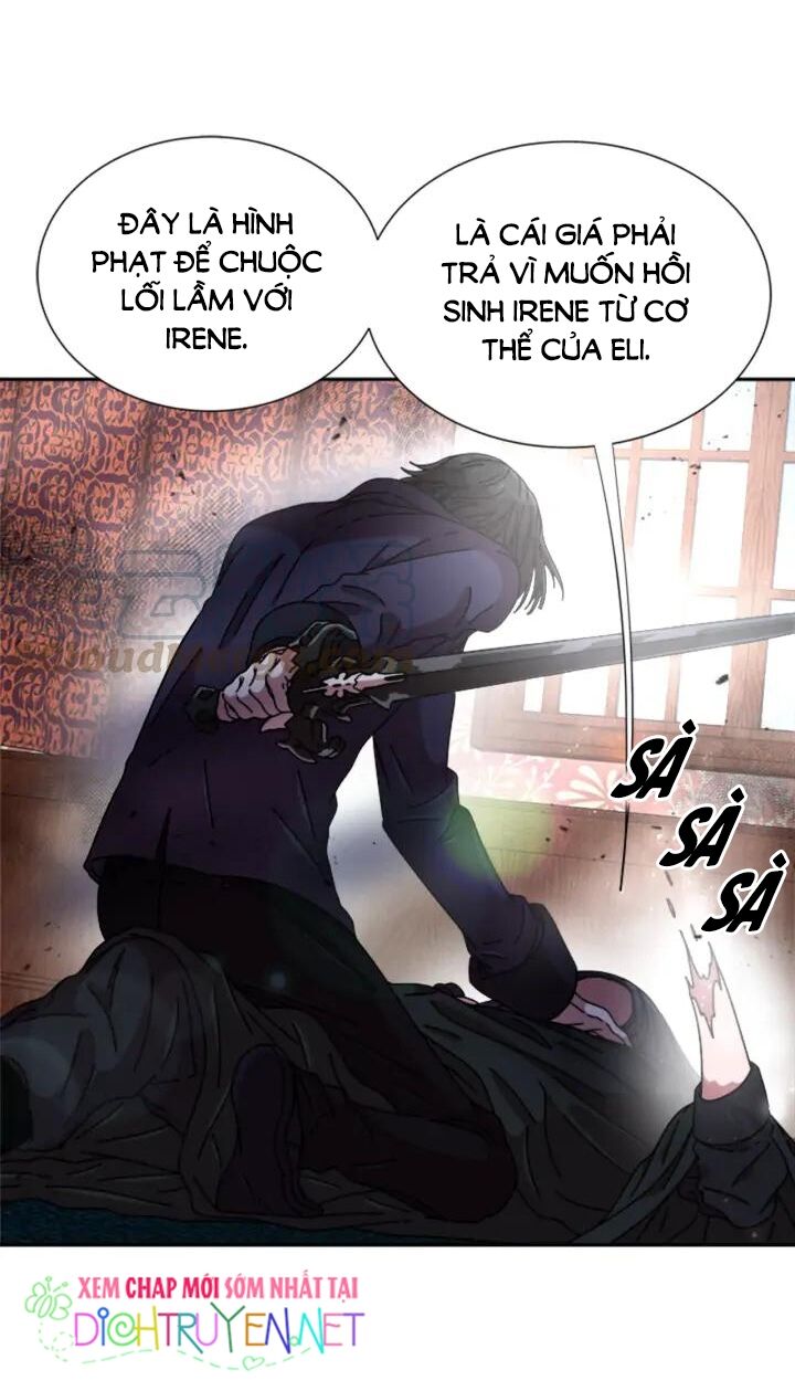 Con Gái Bảo Bối Của Ma Vương Chapter 70 - 72
