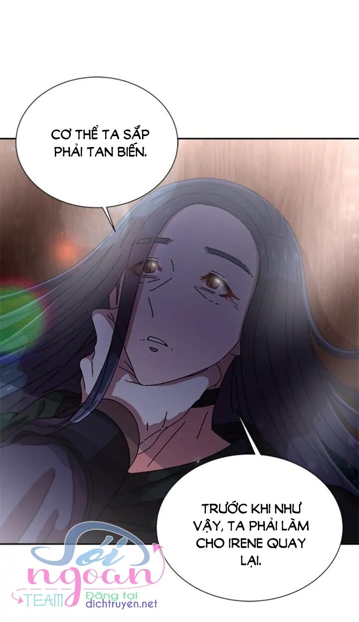 Con Gái Bảo Bối Của Ma Vương Chapter 70 - 73