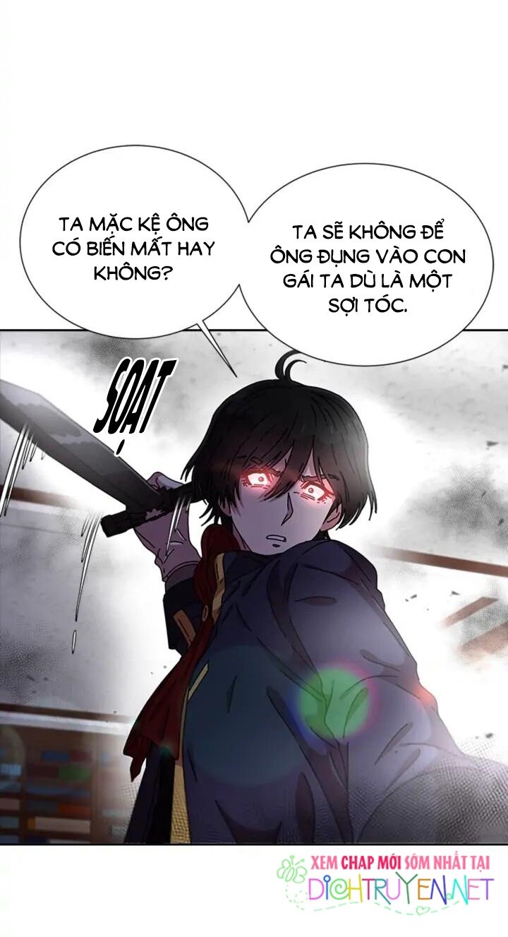 Con Gái Bảo Bối Của Ma Vương Chapter 70 - 74