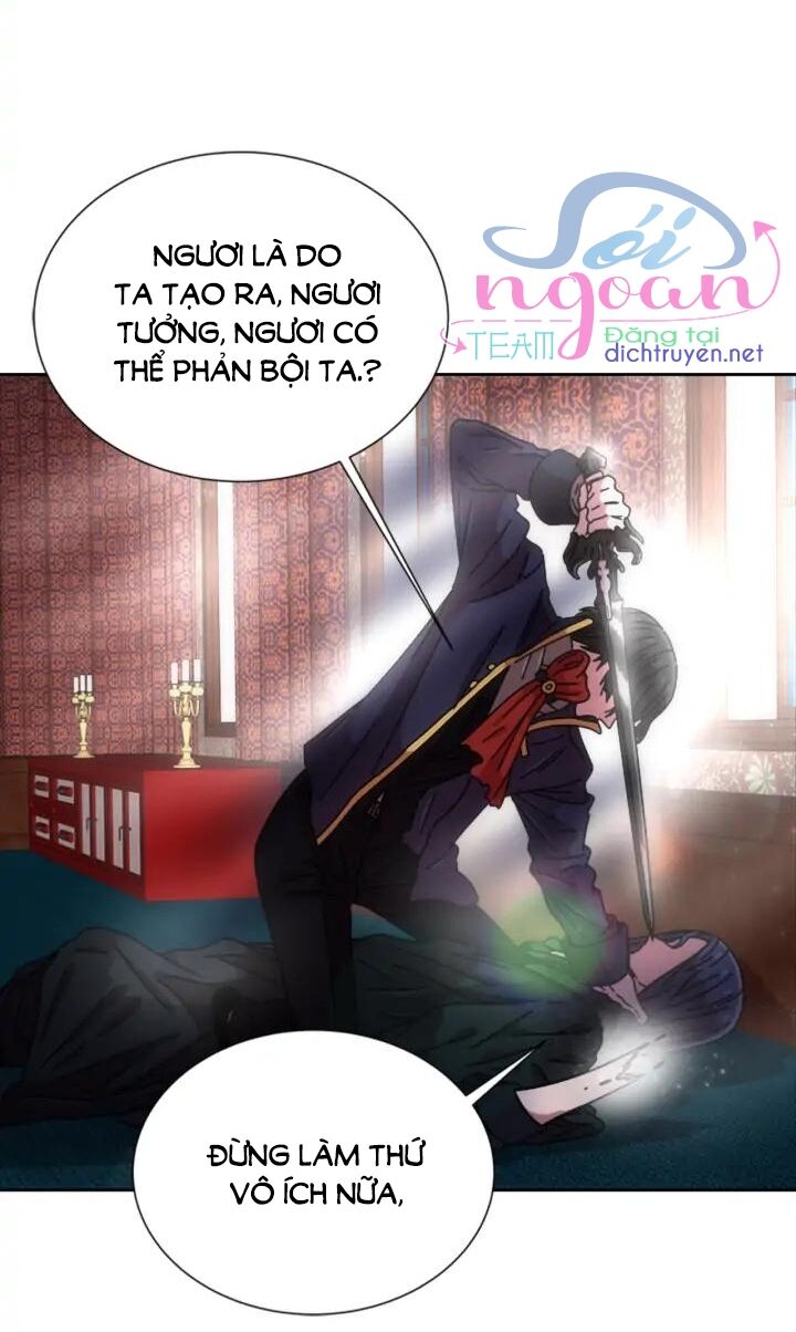 Con Gái Bảo Bối Của Ma Vương Chapter 70 - 75