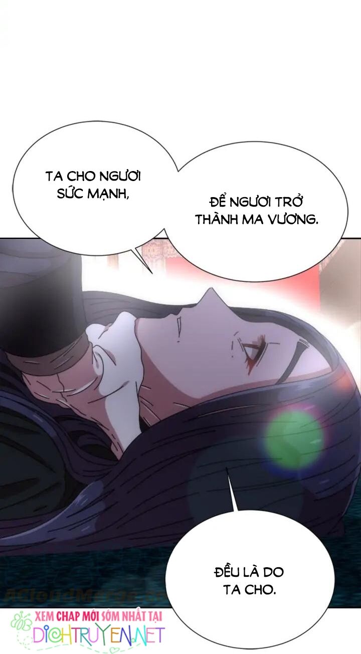 Con Gái Bảo Bối Của Ma Vương Chapter 70 - 76