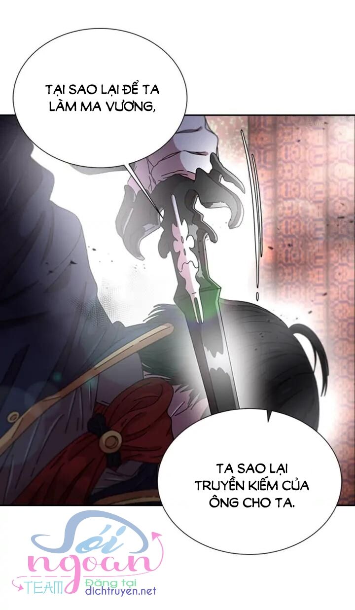 Con Gái Bảo Bối Của Ma Vương Chapter 70 - 79