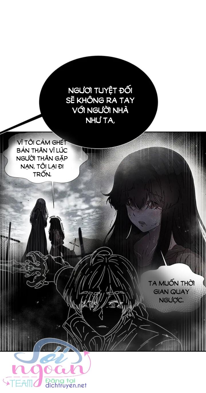Con Gái Bảo Bối Của Ma Vương Chapter 70 - 83