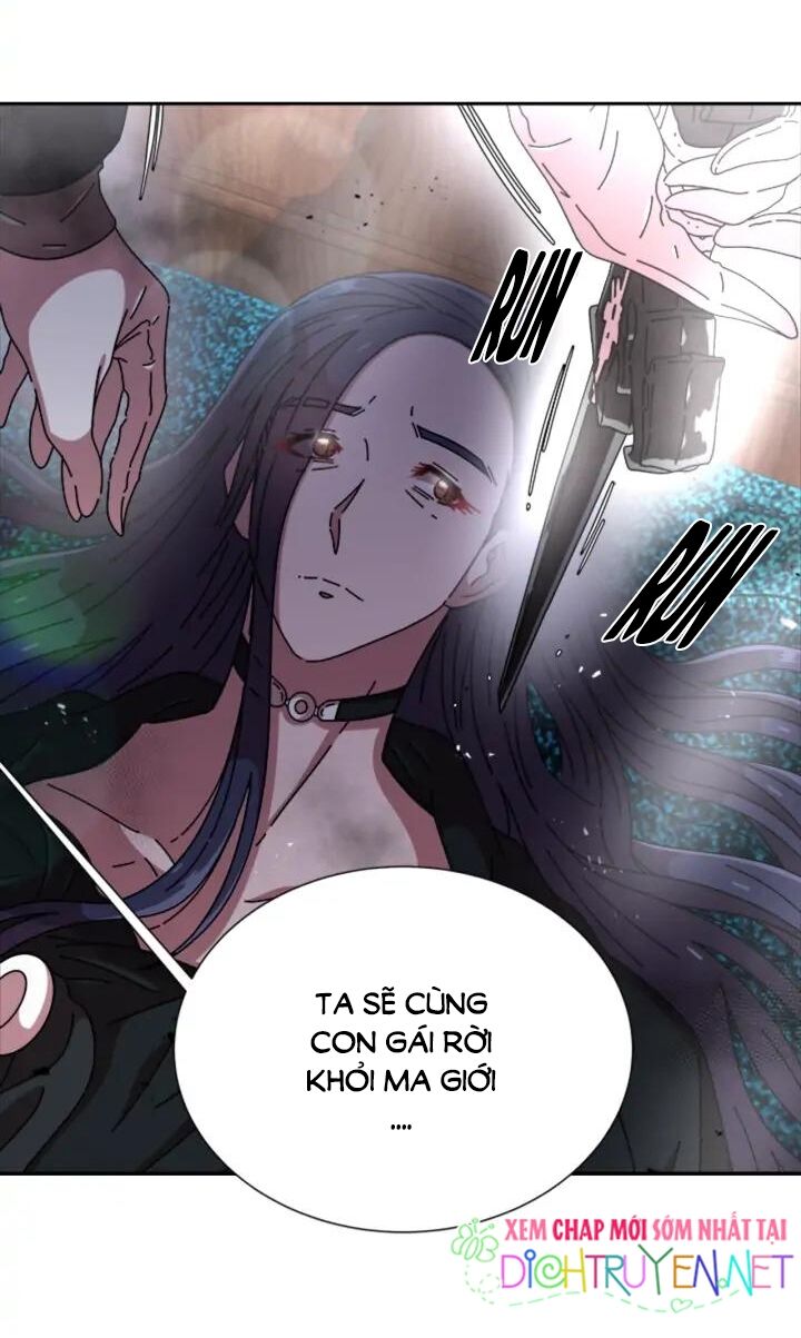 Con Gái Bảo Bối Của Ma Vương Chapter 70 - 88