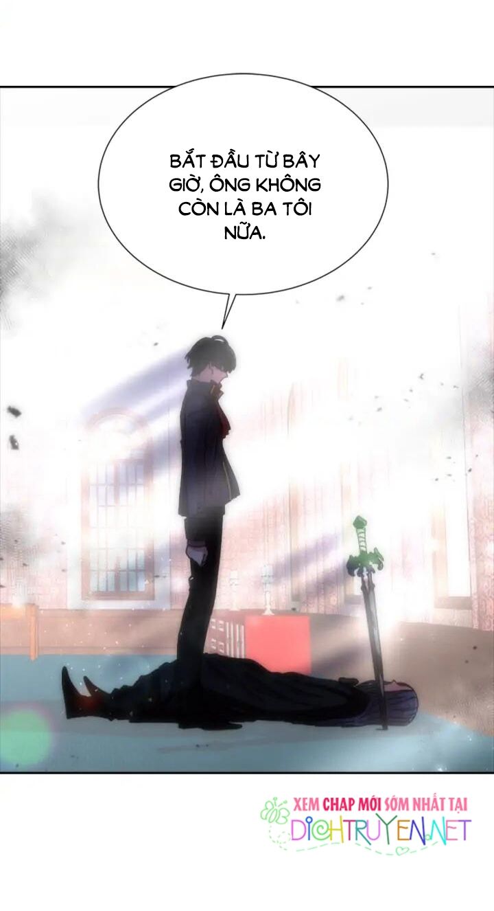 Con Gái Bảo Bối Của Ma Vương Chapter 70 - 90