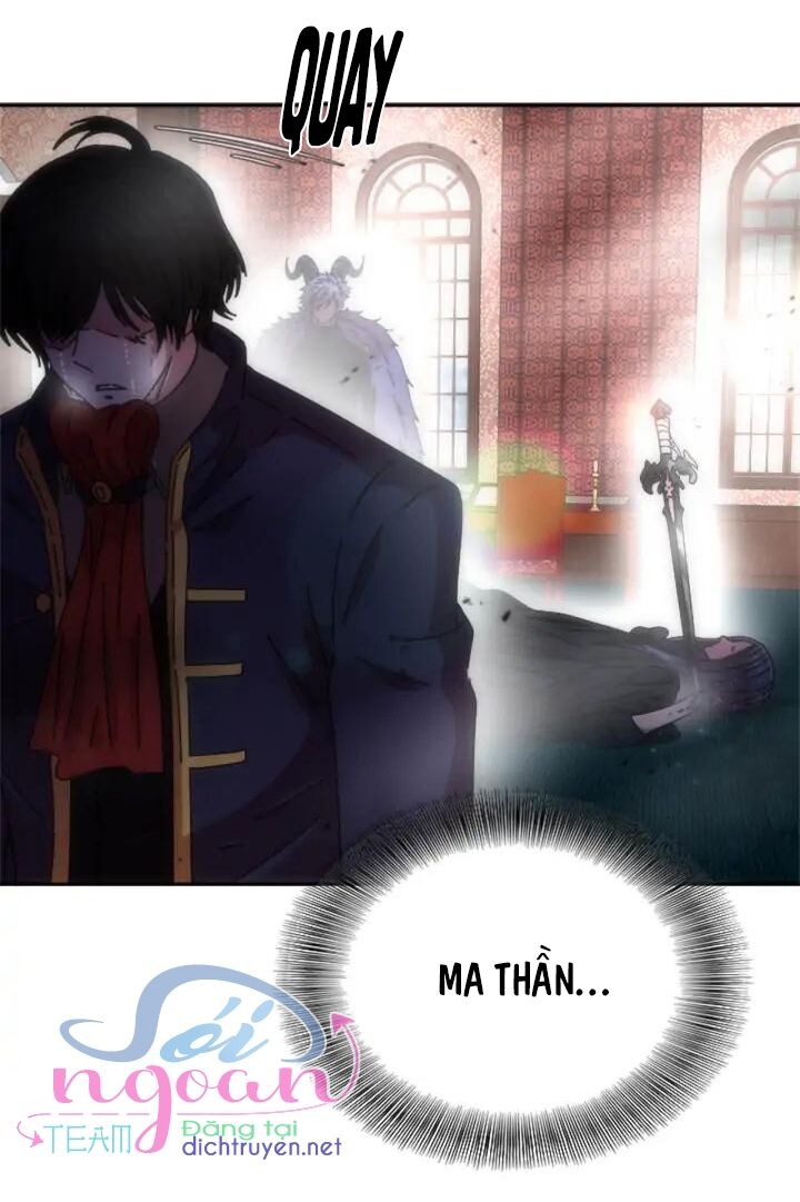 Con Gái Bảo Bối Của Ma Vương Chapter 70 - 91