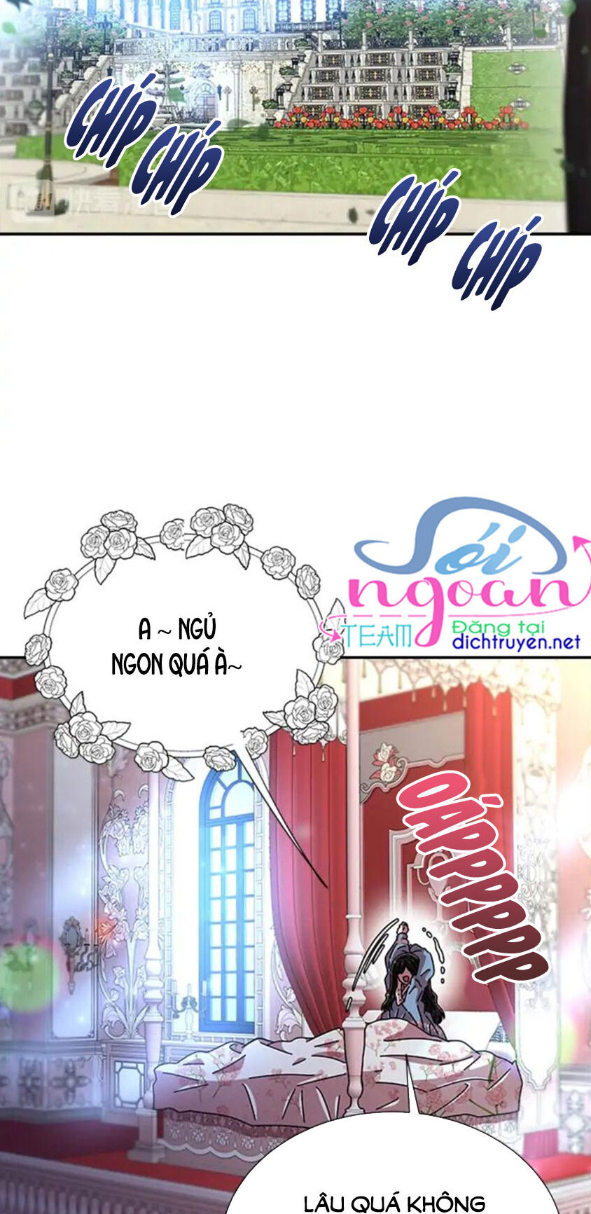 Con Gái Bảo Bối Của Ma Vương Chapter 71 - 13