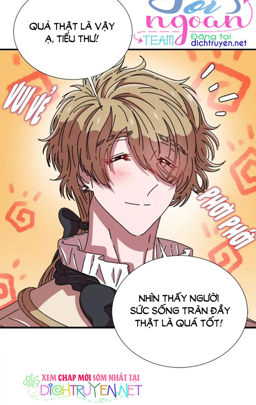 Con Gái Bảo Bối Của Ma Vương Chapter 71 - 16