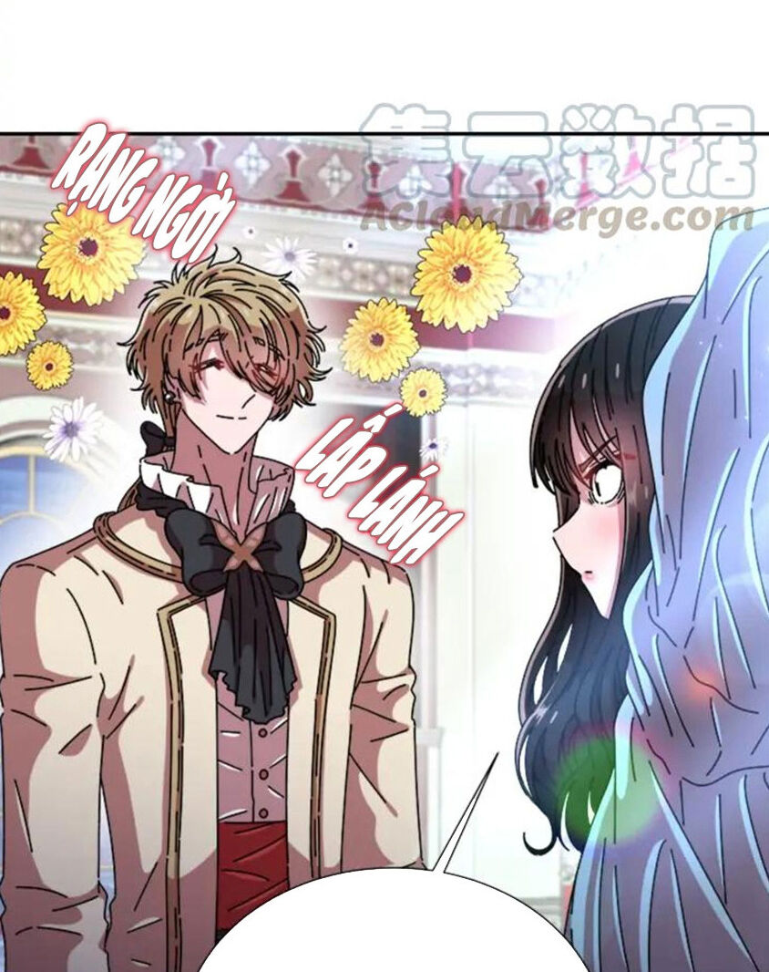 Con Gái Bảo Bối Của Ma Vương Chapter 71 - 17