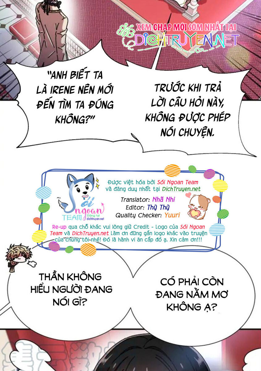 Con Gái Bảo Bối Của Ma Vương Chapter 71 - 19