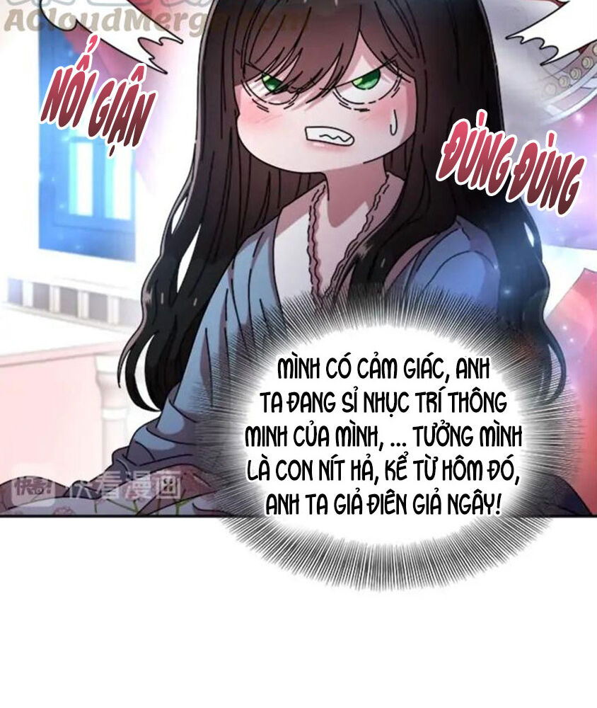 Con Gái Bảo Bối Của Ma Vương Chapter 71 - 20